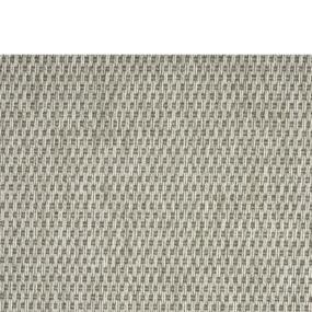 Heather Grey Zoomed Swatch