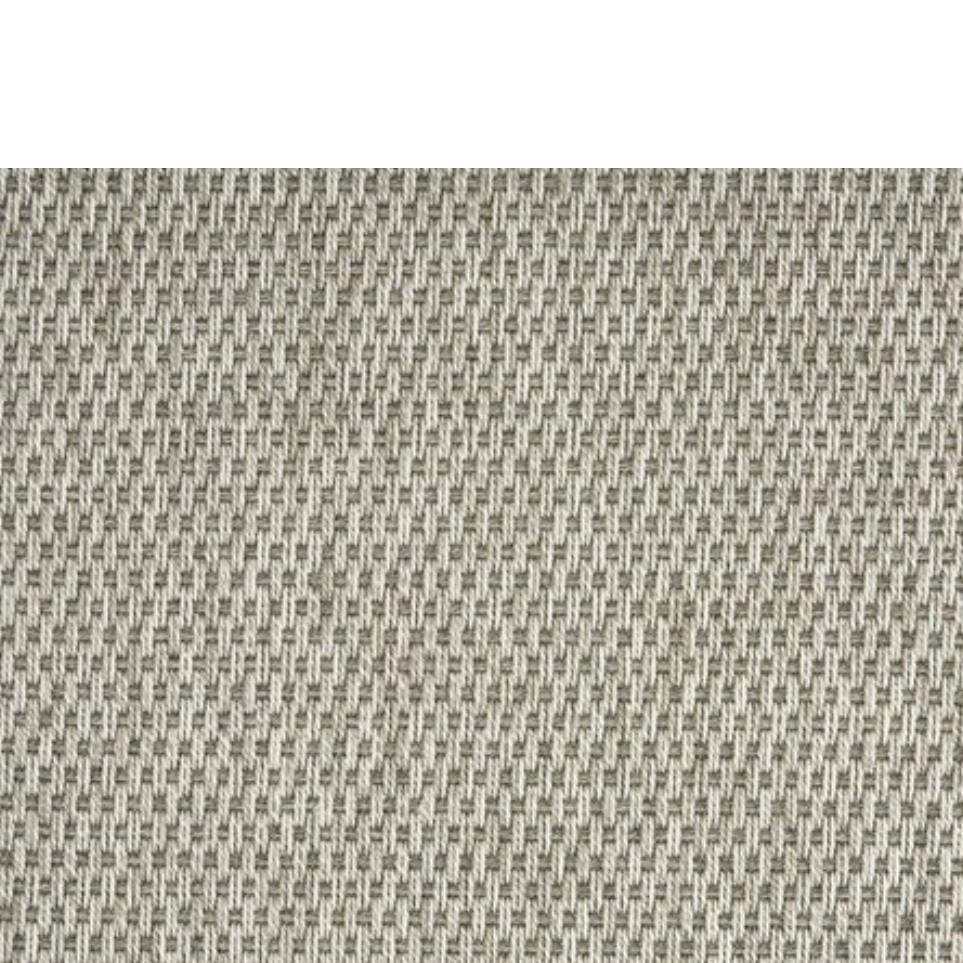 Heather Grey Zoomed Swatch