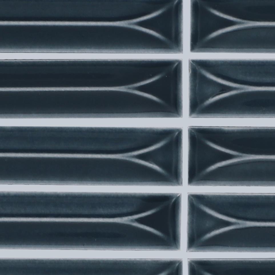 Angelite Glossy Zoomed Swatch