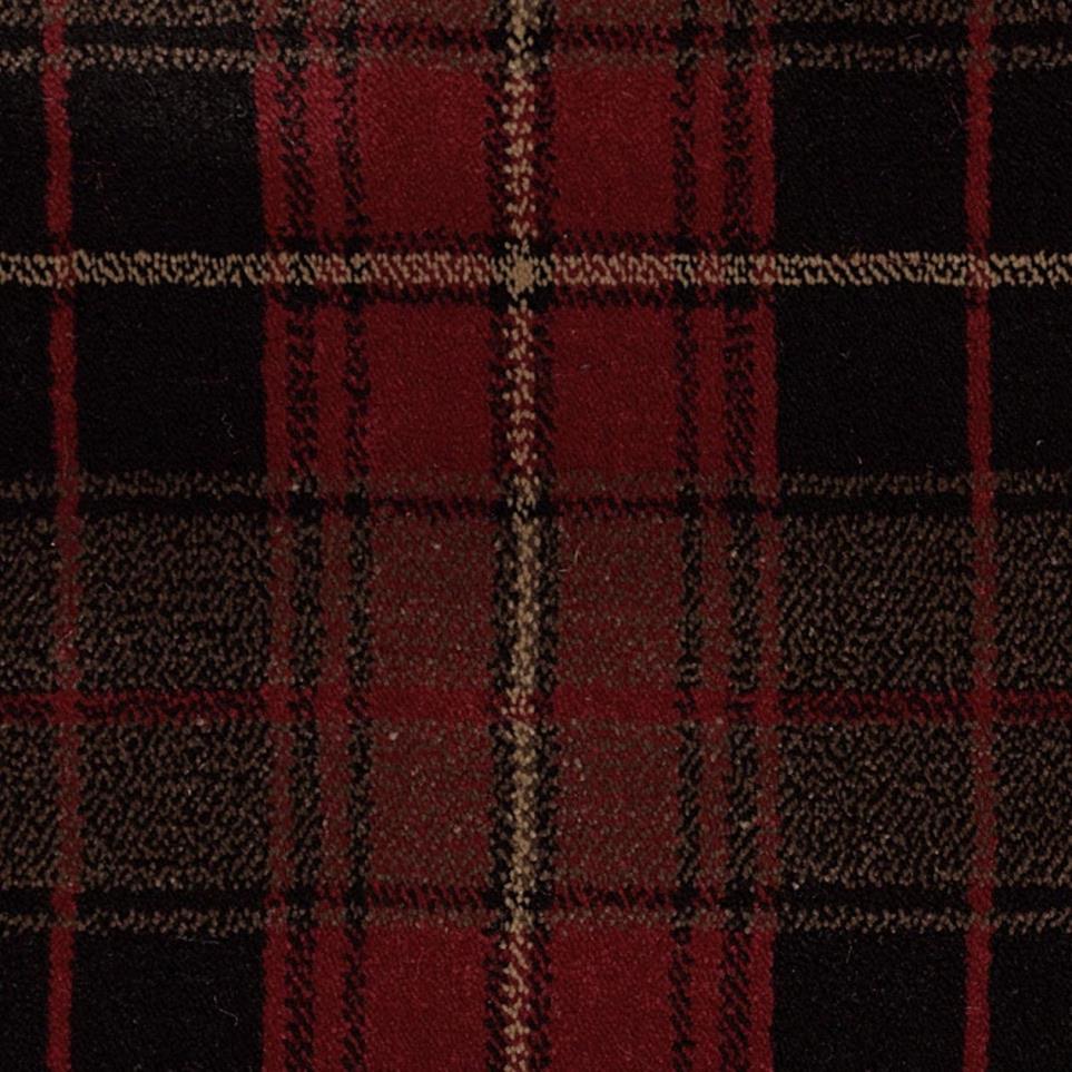 Cabin Zoomed Swatch