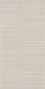 Rigid Clay Rectangle Ridge Microban 12X24 MT - Dune Matte Swatch