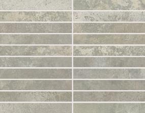 Urban Essence Stacked 1X6 Mm 12X12 Mt - Sand Matte Swatch