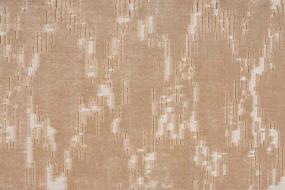 Luster Trellis - Brass Swatch
