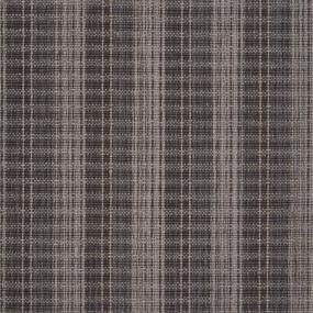 Carolina Stripe - Flint Swatch