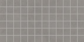 Portfolio Straight Joint 2X2 Dm 12X24 Mt - Ash Grey Matte Swatch