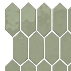 Chronos Glossy Zoomed Swatch