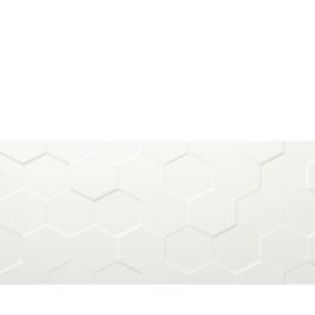 White Zoomed Swatch