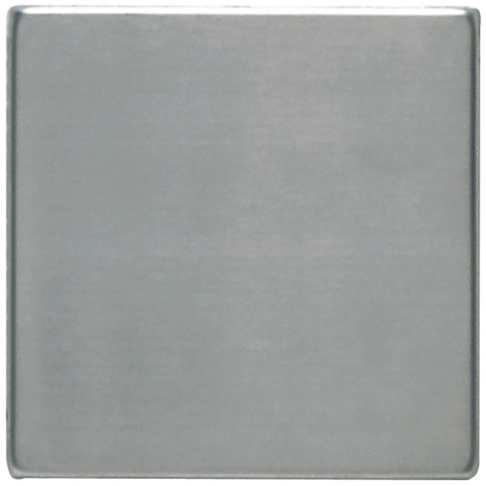 Metallica Square 4X4 St