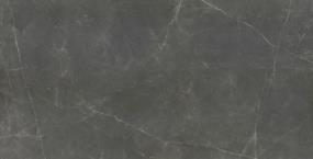 Sterlina II Polished 24X47 - Asphalt Swatch