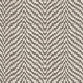 Amsterdam - Winter Forest Swatch