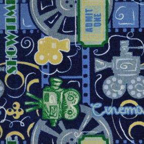 Navy Swatch Thumbnail