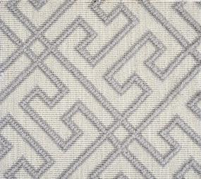 Pivot - Heather Swatch