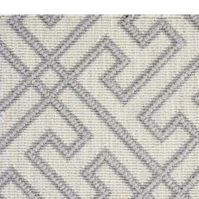 Heather Zoomed Swatch