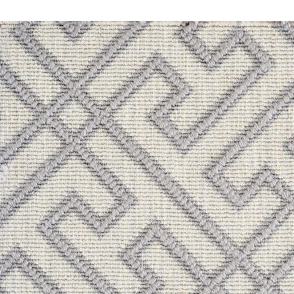 Heather Zoomed Swatch