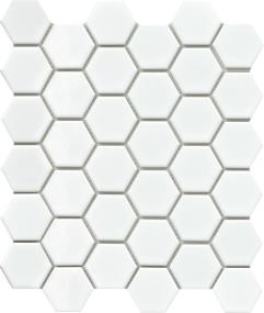 Influence 2In Hex Gloss Mosaic 11X13