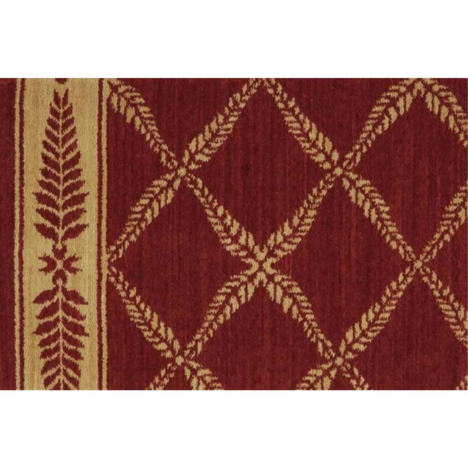 Normandy by Nourison - Ruby