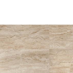 Travertine Matte Zoomed Swatch