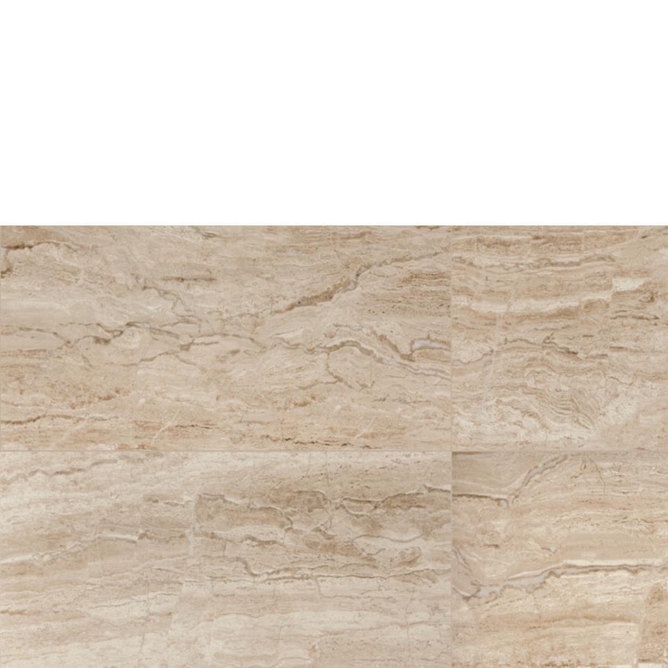 Travertine Matte Zoomed Swatch