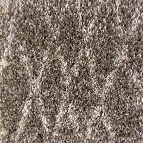 Shaggy Kasbah - Pebble Swatch