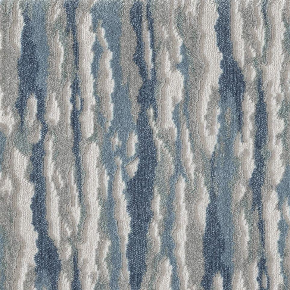 Wave Zoomed Swatch