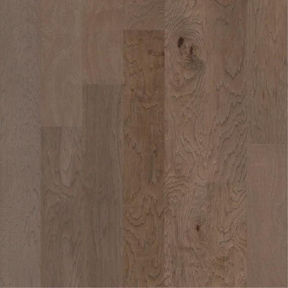 Alpine Hickory