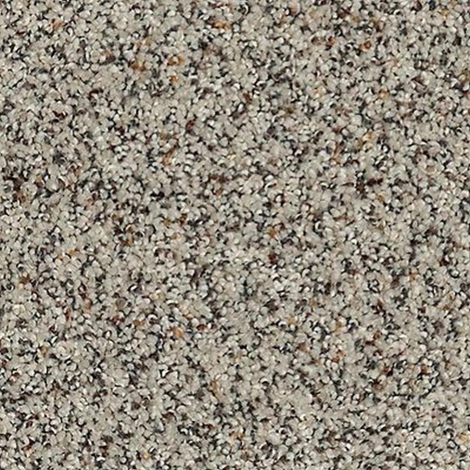 Delightful Statement by Karastan - Fine White