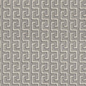 Modern Shift - Urban Fog Swatch