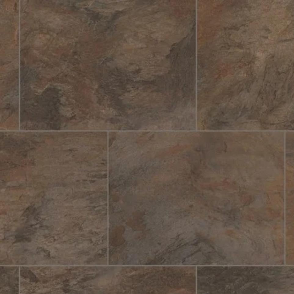 Antique Copper Zoomed Swatch