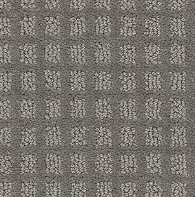 Zen Zones - Grey Flannel Swatch