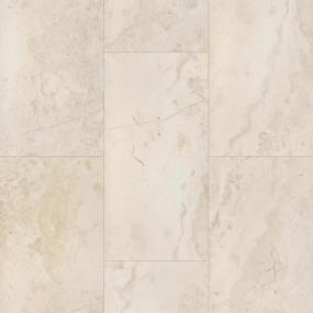 Coretec Stone Spc - Classic Travertine Swatch