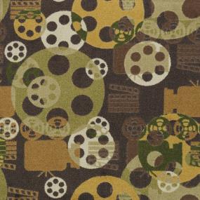 Brown Swatch Thumbnail