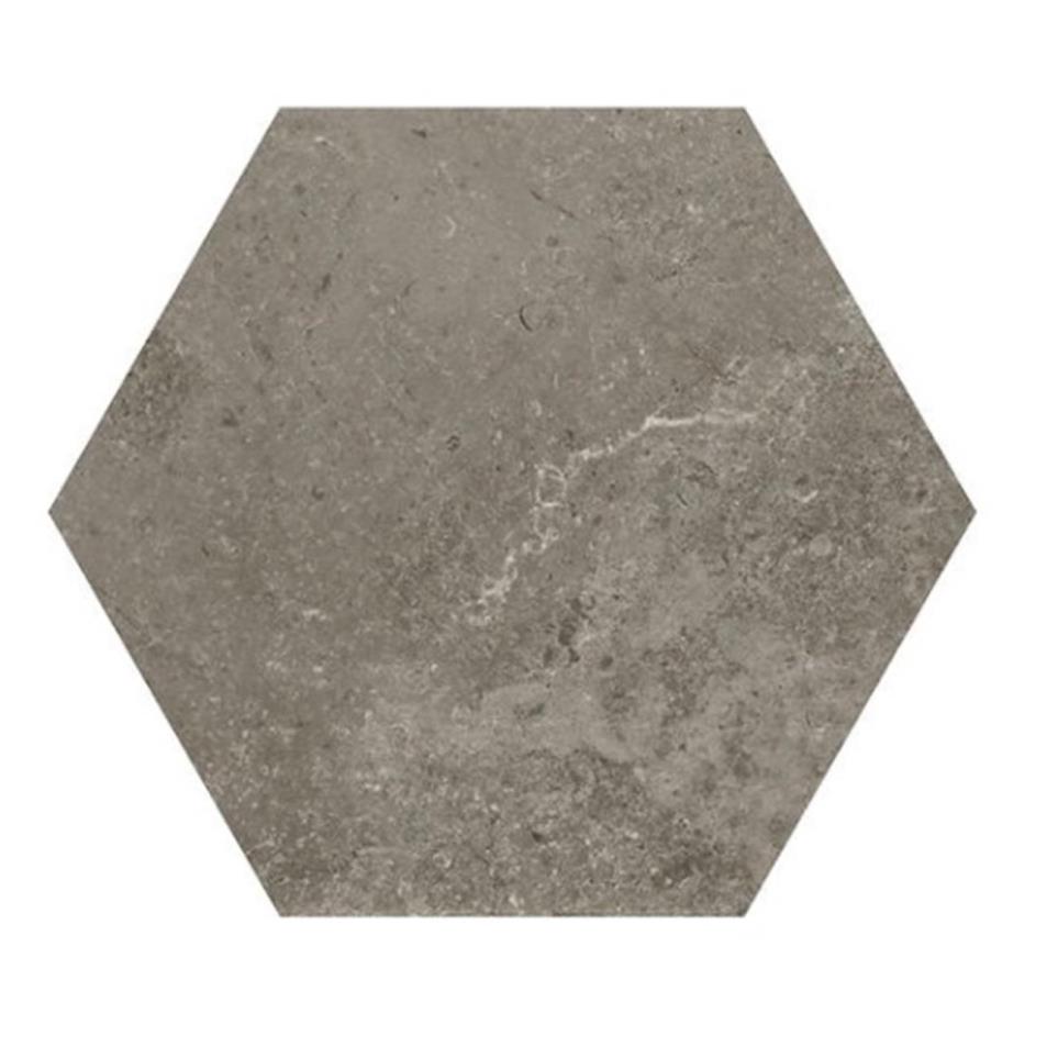 Scripter Hexagon Stepwise 8X9 Mt