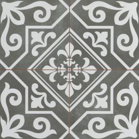 Nostalgia 18X18 9.0Mm - Saga Swatch