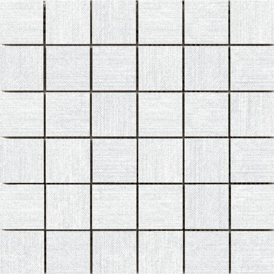 Dunham Mosaic 2X2 On 12X12 by Emser Tile, LLC - Bukhara