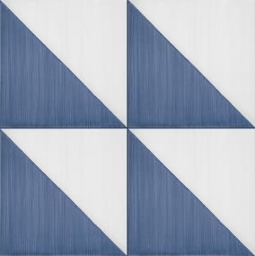 Scenario Square Triangle 8X8 Mt Grp2 Swatch