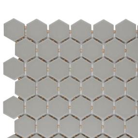 Matte Architectural Gray Matte Zoomed Swatch