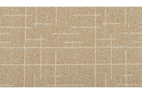 Coffee Shop Hour - Linen Pants Swatch
