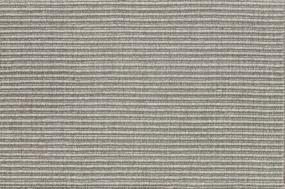 Sheer Linear - Smoke Swatch