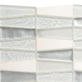 Czarina Ice Glossy Zoomed Swatch