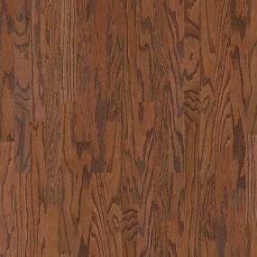 Buckboard Oak 5 - Bemis Hill Swatch