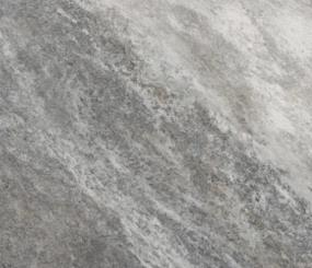 Caverna Indoor R11 2X4 Stacked Mosaic 12X12 - Magma Swatch