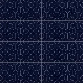Navy Glossy Swatch Thumbnail