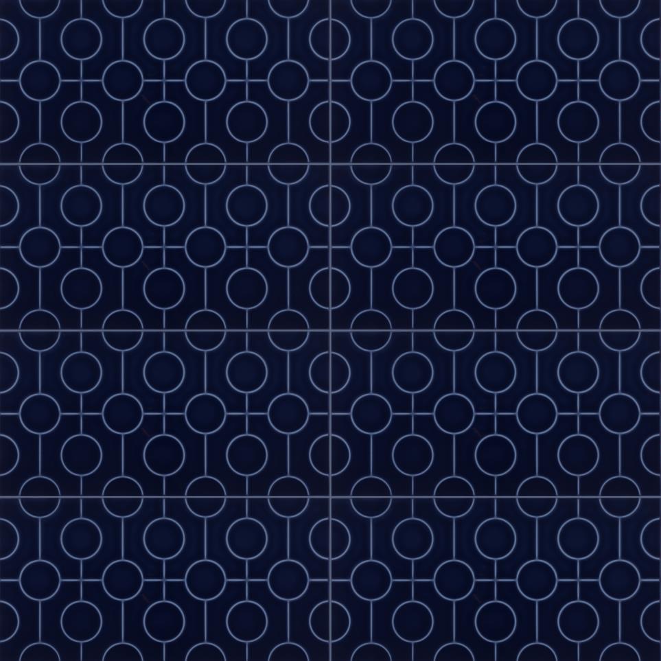 Luminique Rectangle Circle