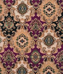 Medallion - Gemstone Swatch