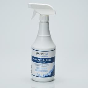Pre-Spray - N/A Swatch