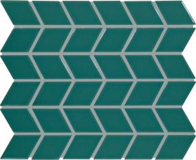 Peacock Glossy Swatch Thumbnail