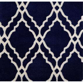 Clifton - Navy Swatch