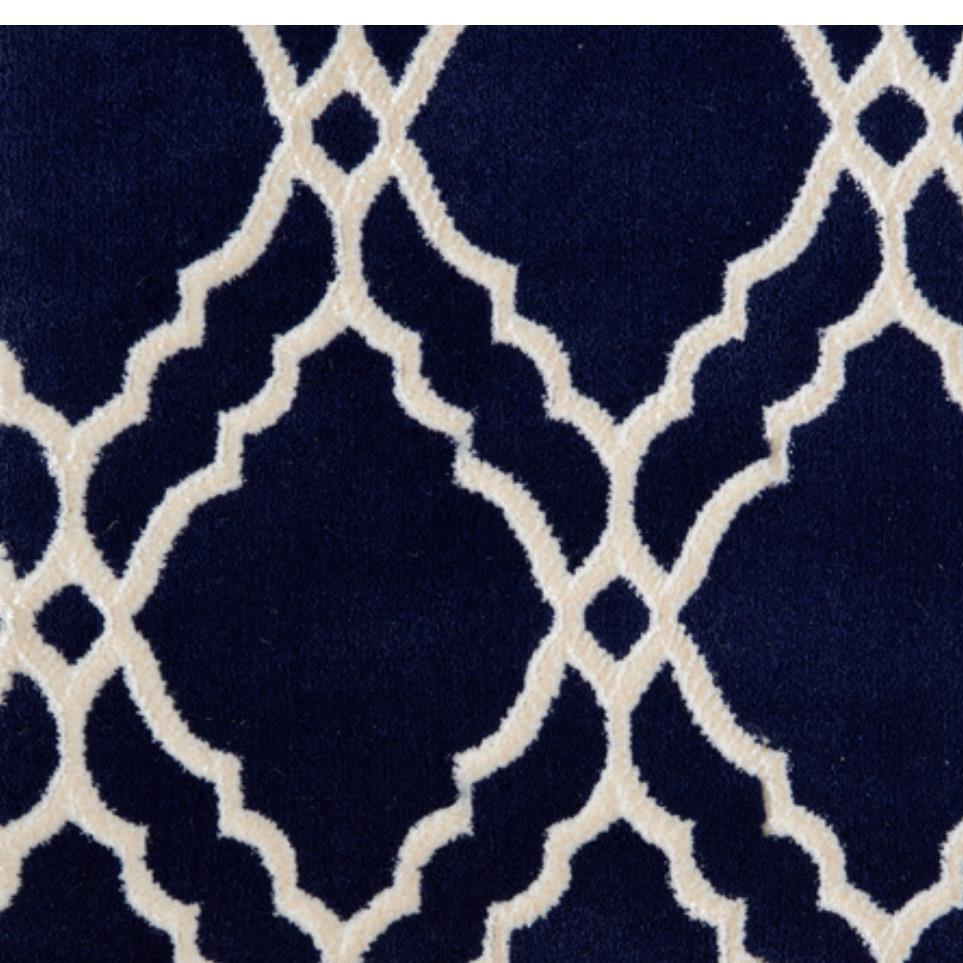 Navy Zoomed Swatch