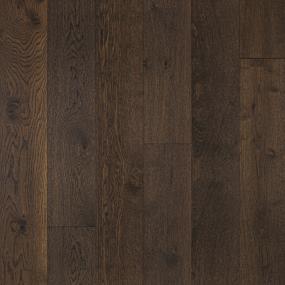 Girard Wall - Spanish Brown Swatch