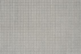 Danbury Grid - Blue Mist Swatch